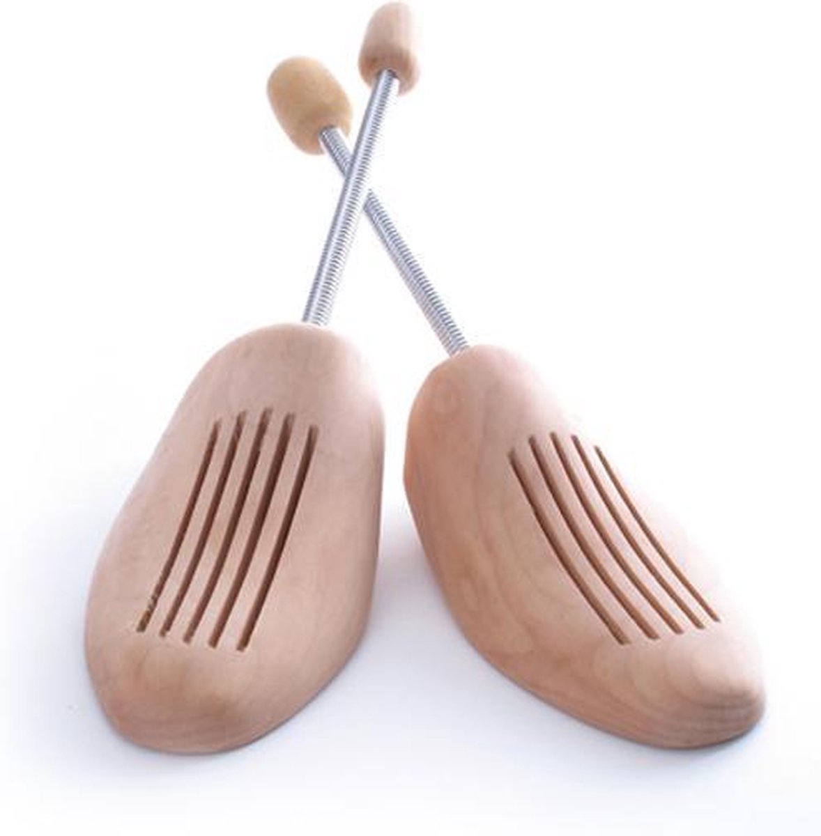 Schoenspanners hout maat 40-42