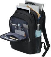 DICOTA Eco Backpack SELECT - Rugzak voor notebook - 15 - 17.3 - zwart