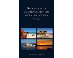 Backpacken in Australië met een working holiday visum