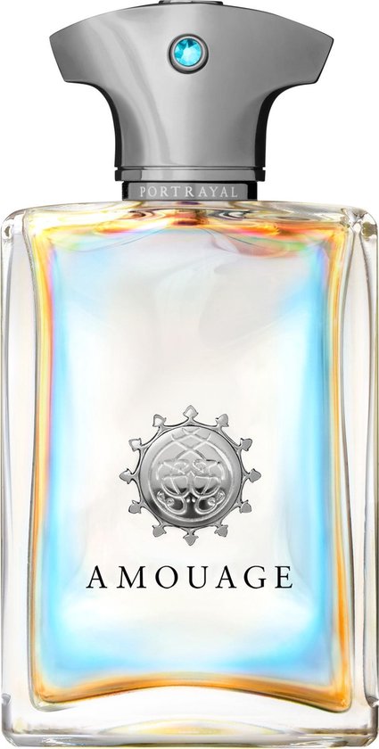 amouage portrayal price