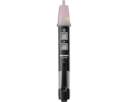 foto van VOLTCRAFT MS-500 Contactloze spanningstester CAT IV 1000 V LED, Akoestisch