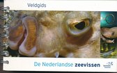 Veldgids De Nederlandse zeevissen