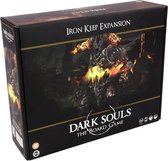 Dark Souls The Boardgame: Iron Keep Expansion