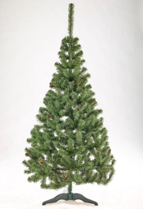 Sapin de Noël artificiel Deco King - 60 cm - Version luxe - sans