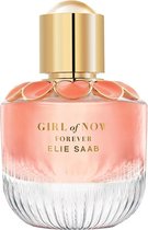 Elie Saab Girl Of Now Forever - 50 ml - eau de parfum spray - damesparfum