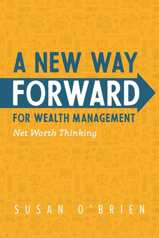 A New Way Forward For Wealth Management - cover
