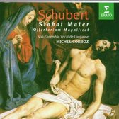 Michel Corboz - Schubert: Stabat Mater