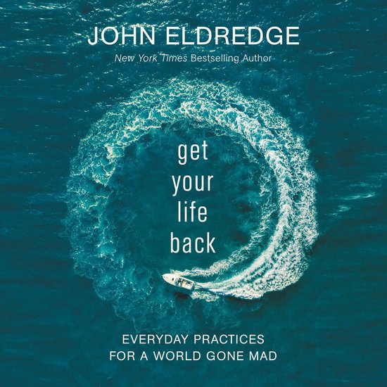 Get Your Life Back - cover