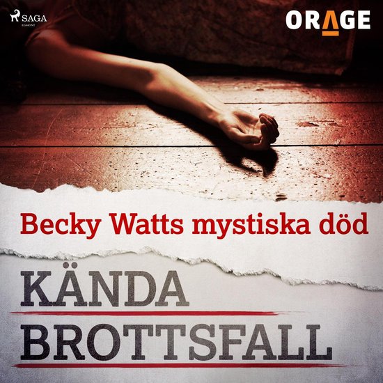Watts becky Becky: the