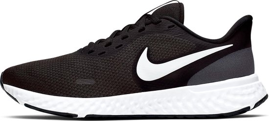 Nike Revolution 5 Hardloopschoenen Dames - Maat 40.5 | bol.com