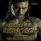 Child of War-Rising Son