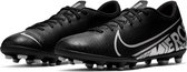 Nike Mercurial Vapor 13 Club MG  Sportschoenen - Maat 42.5 - Mannen - Zwart/grijs