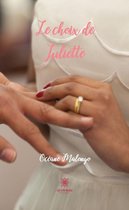 Omslag Le choix de Juliette
