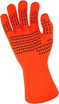 Dexshell Thermfit Neo Glove Oranje - Waterdichte handschoenen - Thermohandschoenen - L