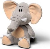 Pluche Olifant ZooFriends: 25 cm