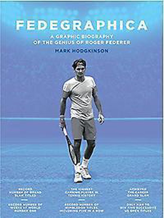 Fedegraphica - cover