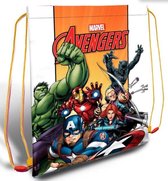 Avengers gymtas / zwemtas