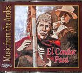 El condor pasa - Music from the Andes