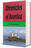 Classic Books for Young Adults 248 - Chronicles of Avonlea
