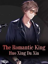 Volume 2 2 - The Romantic King