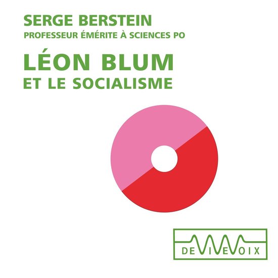 Léon Blum et le socialisme - cover