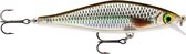 Rapala Shadow Rap Shad - 9 cm - Live Roach