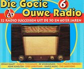Goeie Ouwe Radio Vol.6