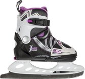 Fila Schaatsen - Maat 38-41 - Unisex - zwart/wit/roze