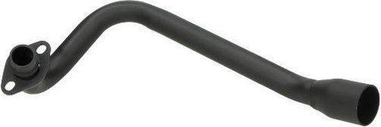 dmp uitlaatbocht voor uitlaat model Akrapovic 38093 Vespa LX S 4-T 2V |  bol.com