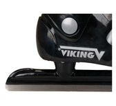 Viking Schaatsen - Maat 39 - Unisex - zwart