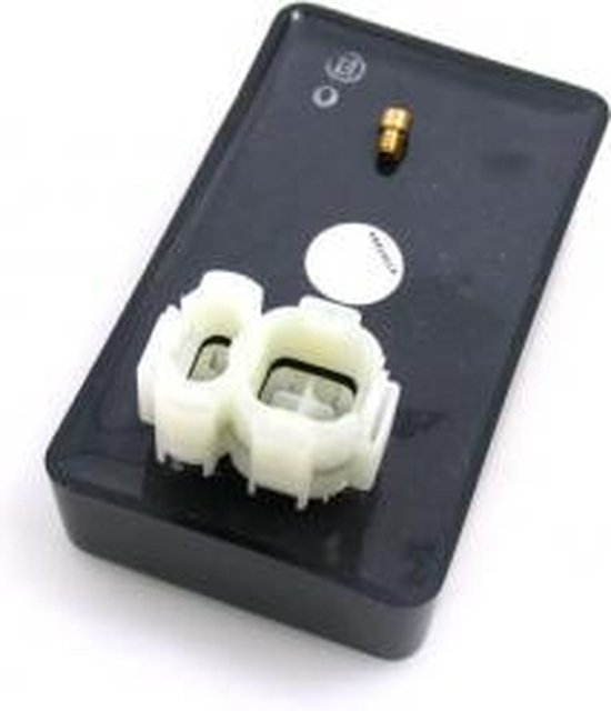 DMP CDI-UNIT SYM MIO STD (25KM/U SNEL) | bol.com