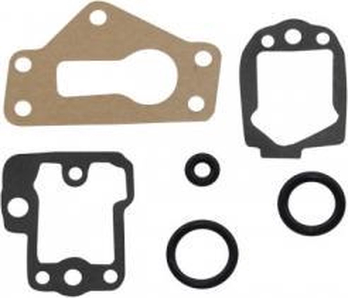 DMP Spartamet Pakkingset