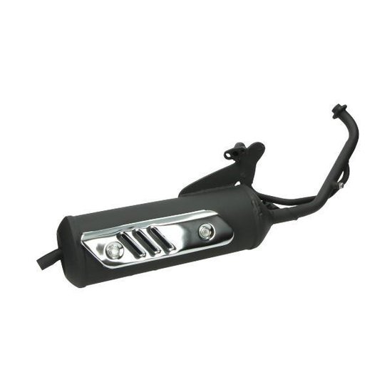 Uitlaat 4-Takt Sym Allo Cello DMP | bol.com