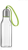 Eva Solo Sports Bottle drinkfles 0.7L lime
