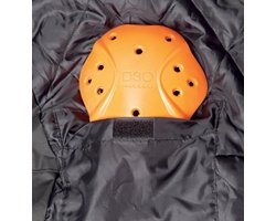 Kleding elleboog bescherming protectie Tucano Urbano 8002