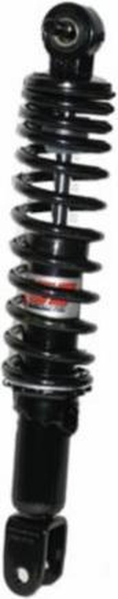 Schokbreker YSS Pro X scooter 290mm Zwart