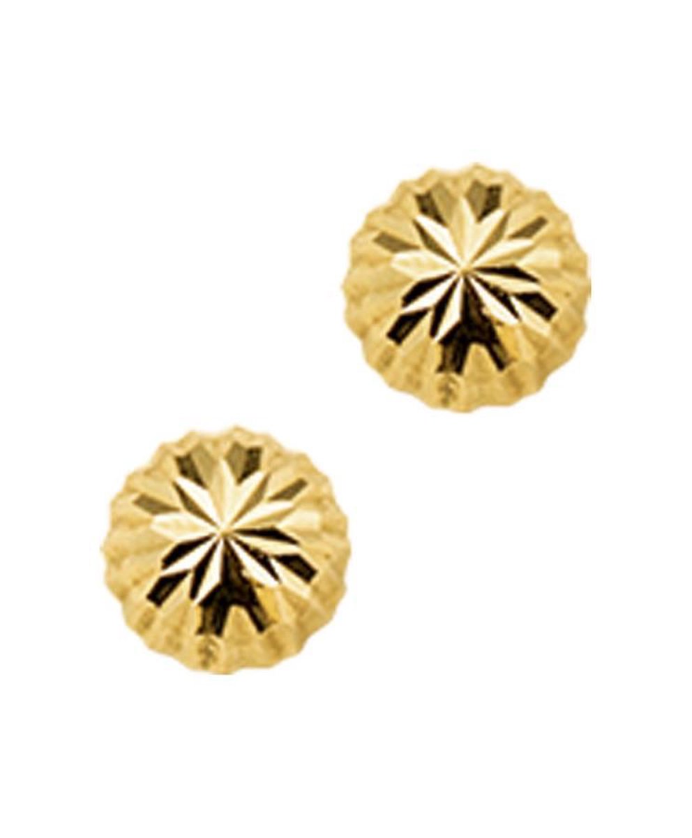 Gouden oorbellen 4018258