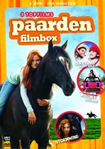 Paarden Filmbox (Paard Op Het Balkon – Whitney Brown – Stormwind)