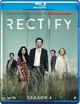 Rectify - Seizoen 4 (Blu-ray)