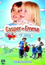 Casper En Emma - De Serie