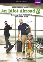 An Idiot Abroad 3