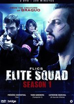 Elite Squad (aka Flics) - serie 1