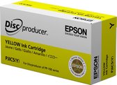 Epson - C13S020451 - PJIC5 - Inktcartridge geel