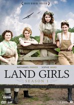 Land Girls - serie 1 (Costume Collection)