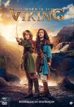 Hoe Word Ik Een Viking? (DVD)