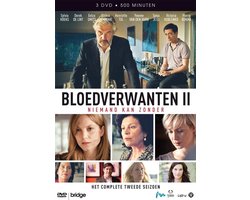 Bloedverwanten - Seizoen 2