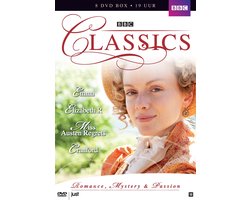 BBC Classics Collection