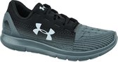 Under Armour W Remix 2.0 3022532-002, Vrouwen, Grijs, Hardloopschoenen maat: 36 EU