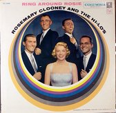 Rosemary Clooney and the Hi-Lo's - Ring Around Rosie