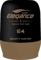 ELEGANCE BOUNTY HUNTER HAIR WAX WITH PROTEIN